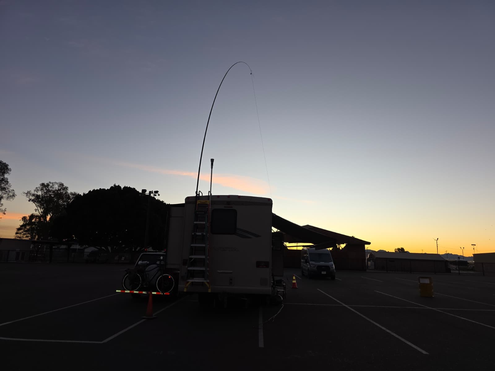 ARCA event photo