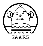 Eastern Arizona Amateur Radio Society logo